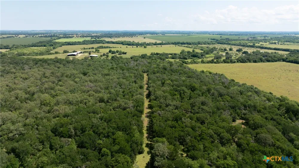 1717 County Road 402 Bartlett, TX 76511