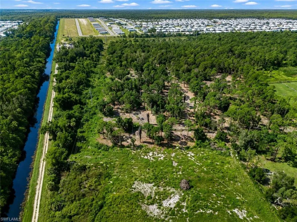4800 Dor Lee Lane North Fort Myers, FL 33917