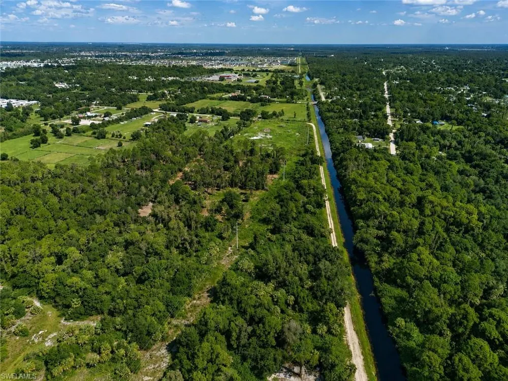 4800 Dor Lee Lane North Fort Myers, FL 33917