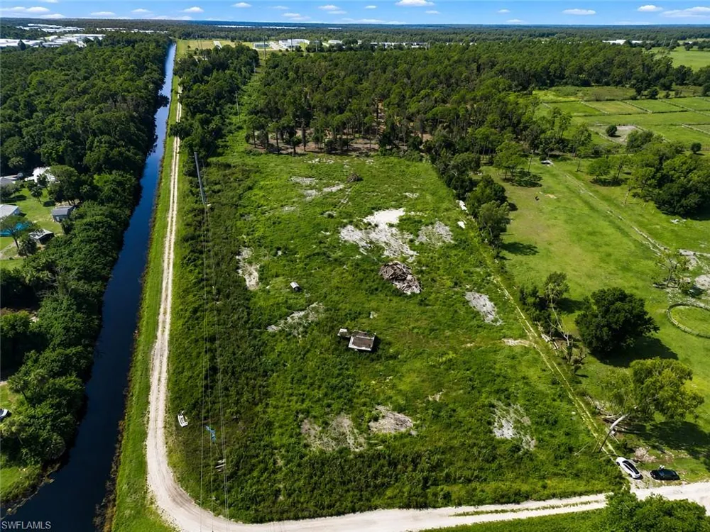 4800 Dor Lee Lane North Fort Myers, FL 33917