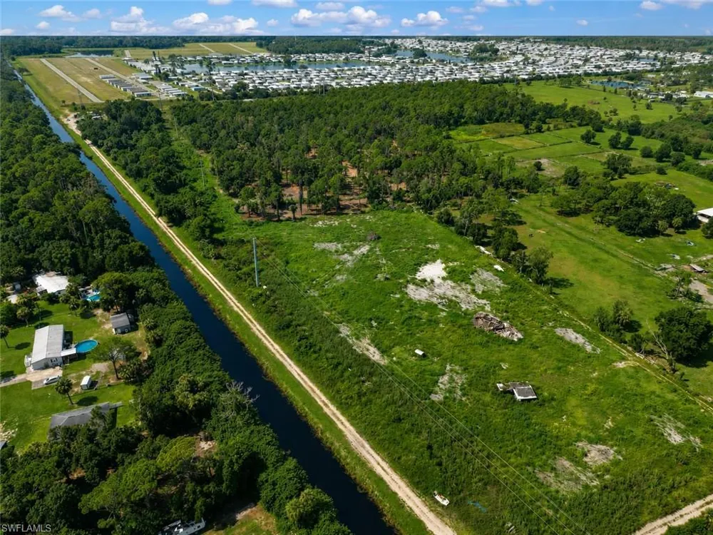 4800 Dor Lee Lane North Fort Myers, FL 33917
