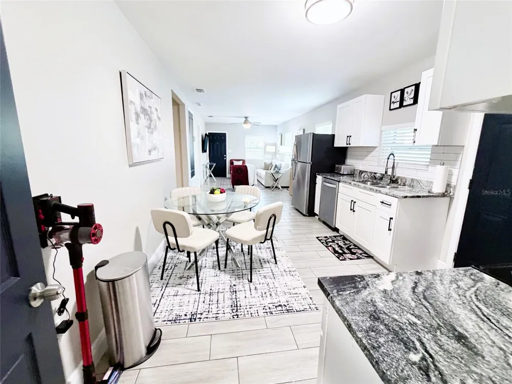 1704 MARTIN L KING JR AVENUE Lakeland, FL 33805