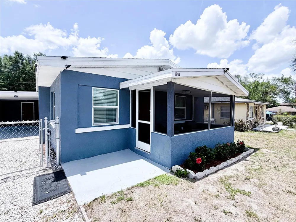 1704 MARTIN L KING JR AVENUE Lakeland, FL 33805
