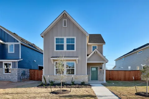 2301 Wallin Bradley Drive