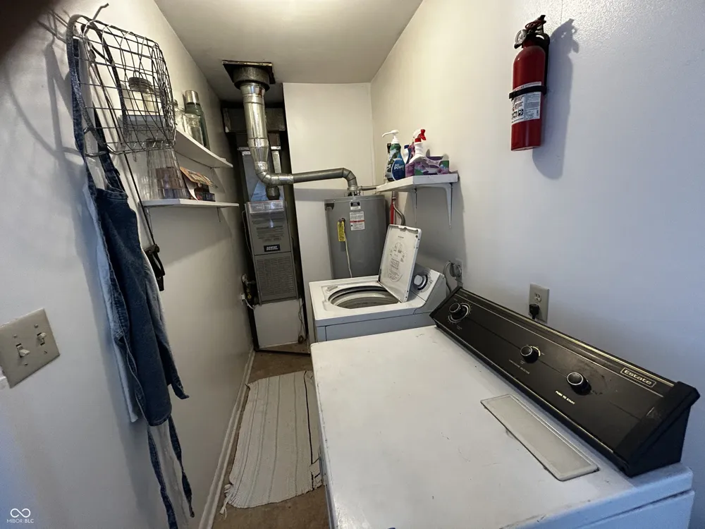 4806 State Road 46 E Nashville, IN 47448