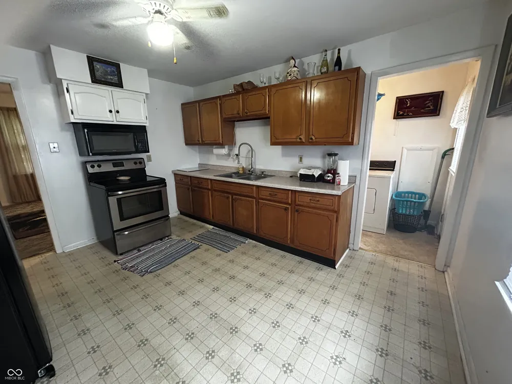 4806 State Road 46 E Nashville, IN 47448