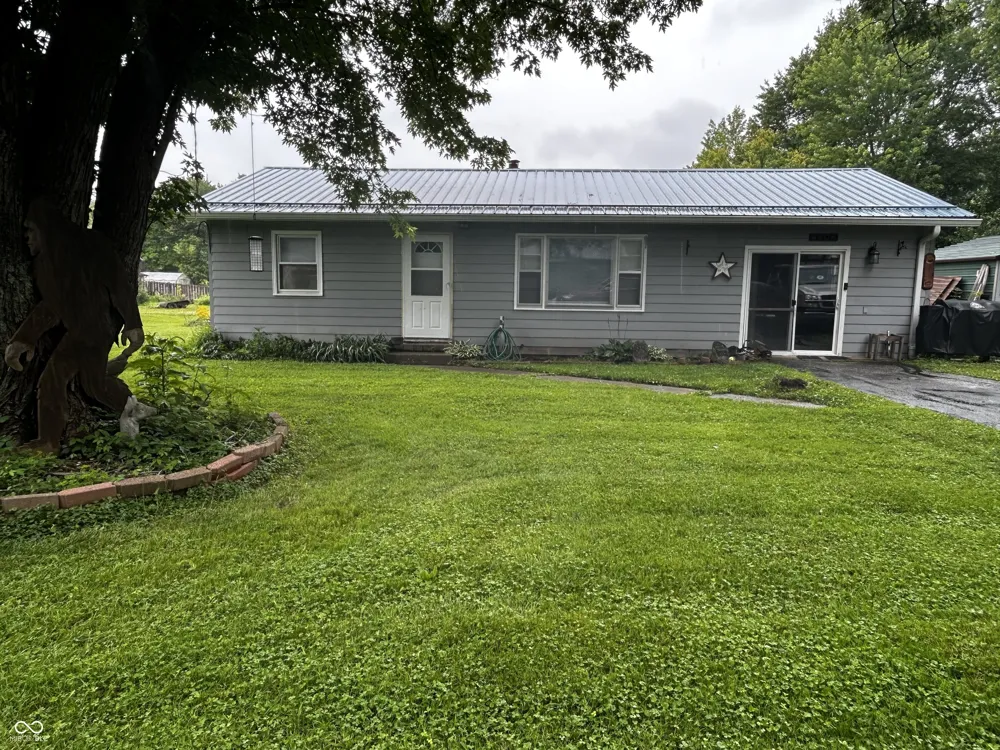 4806 State Road 46 E Nashville, IN 47448