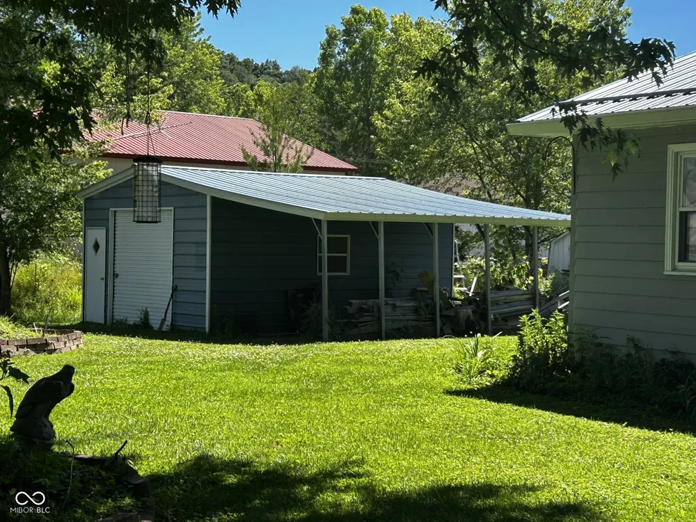 4806 State Road 46 E Nashville, IN 47448