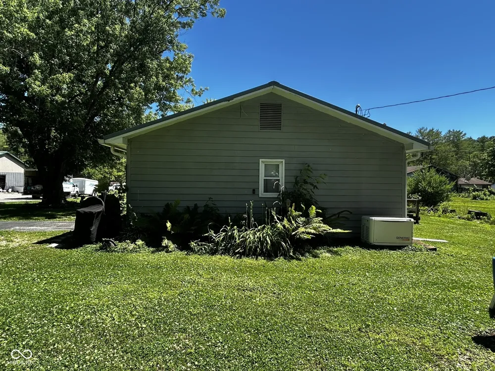 4806 State Road 46 E Nashville, IN 47448