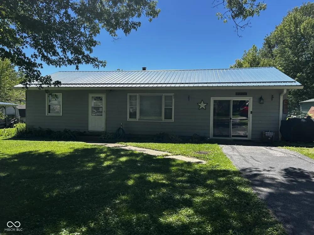 4806 State Road 46 E Nashville, IN 47448
