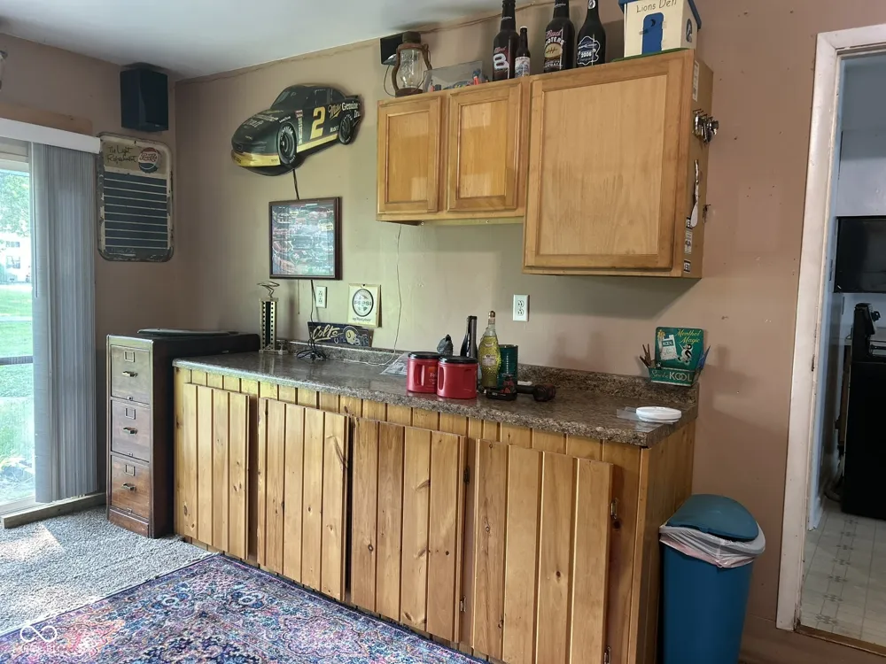 4806 State Road 46 E Nashville, IN 47448