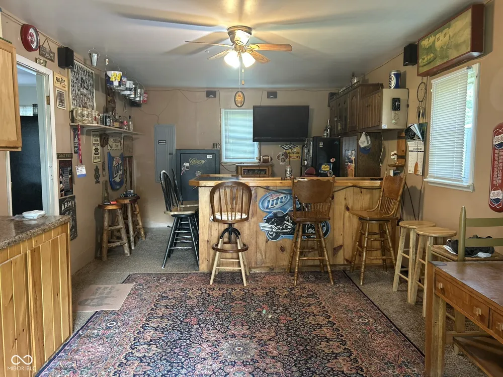 4806 State Road 46 E Nashville, IN 47448