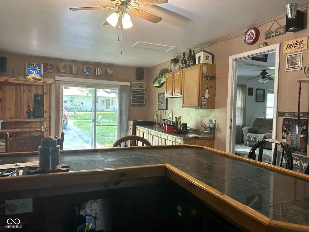 4806 State Road 46 E Nashville, IN 47448