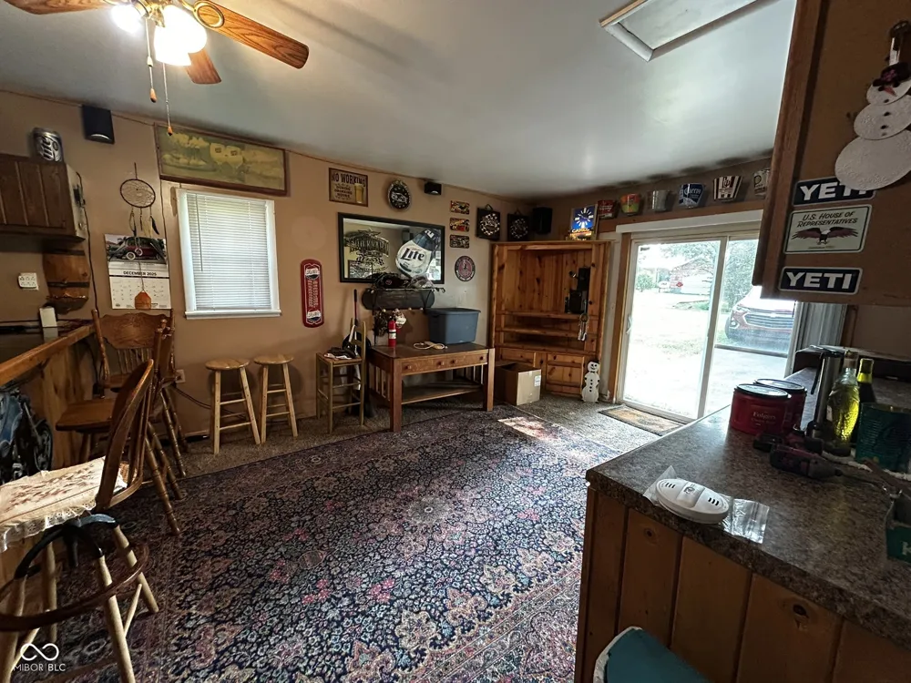 4806 State Road 46 E Nashville, IN 47448