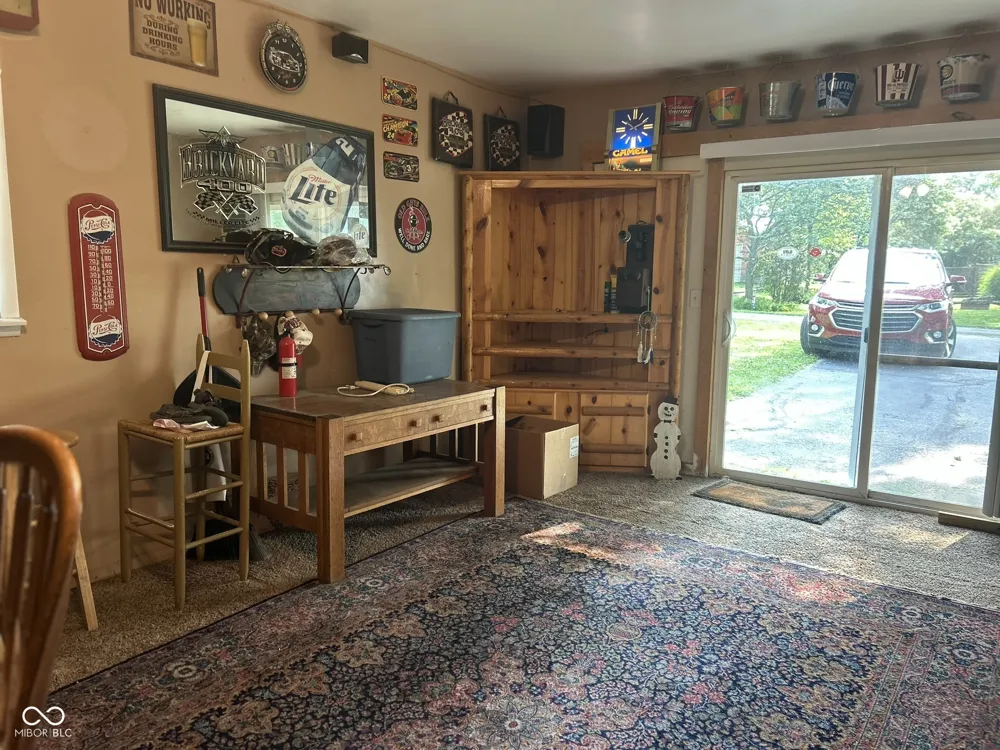 4806 State Road 46 E Nashville, IN 47448