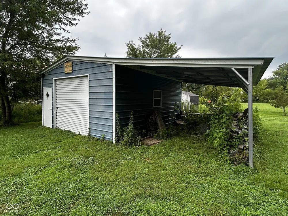 4806 State Road 46 E Nashville, IN 47448