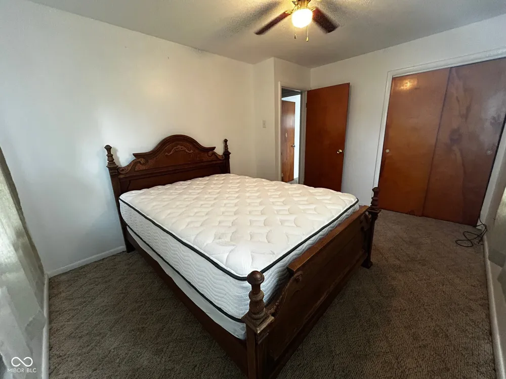 4806 State Road 46 E Nashville, IN 47448