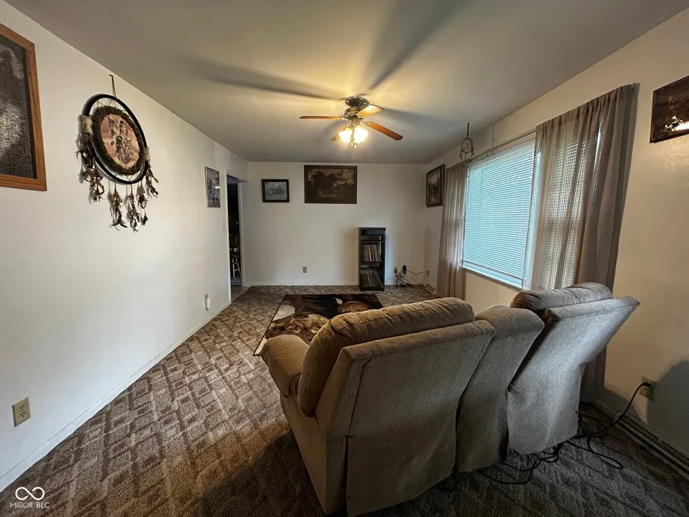 4806 State Road 46 E Nashville, IN 47448