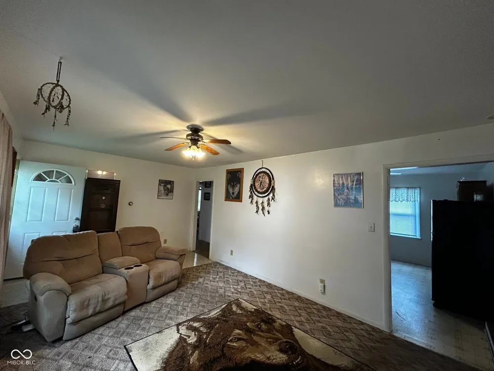 4806 State Road 46 E Nashville, IN 47448