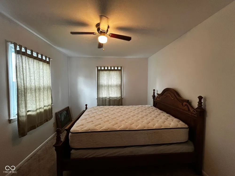 4806 State Road 46 E Nashville, IN 47448