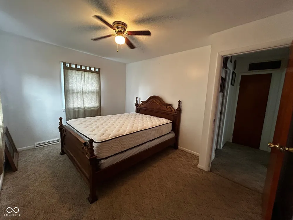 4806 State Road 46 E Nashville, IN 47448