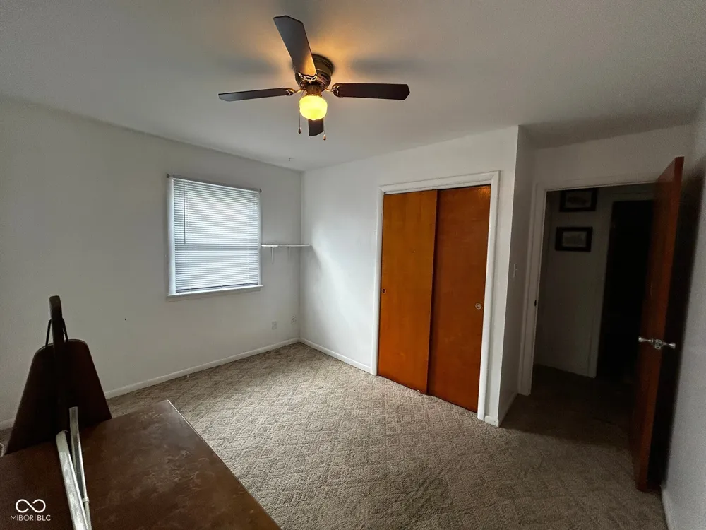 4806 State Road 46 E Nashville, IN 47448