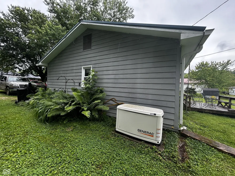 4806 State Road 46 E Nashville, IN 47448