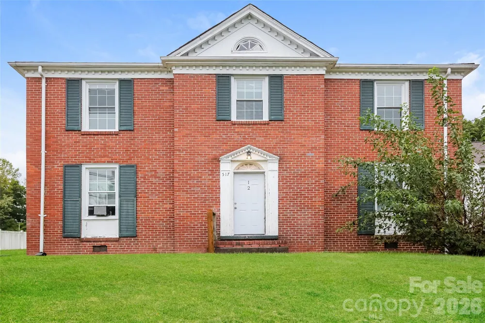 517 Willow Street Mount Airy, NC 27030