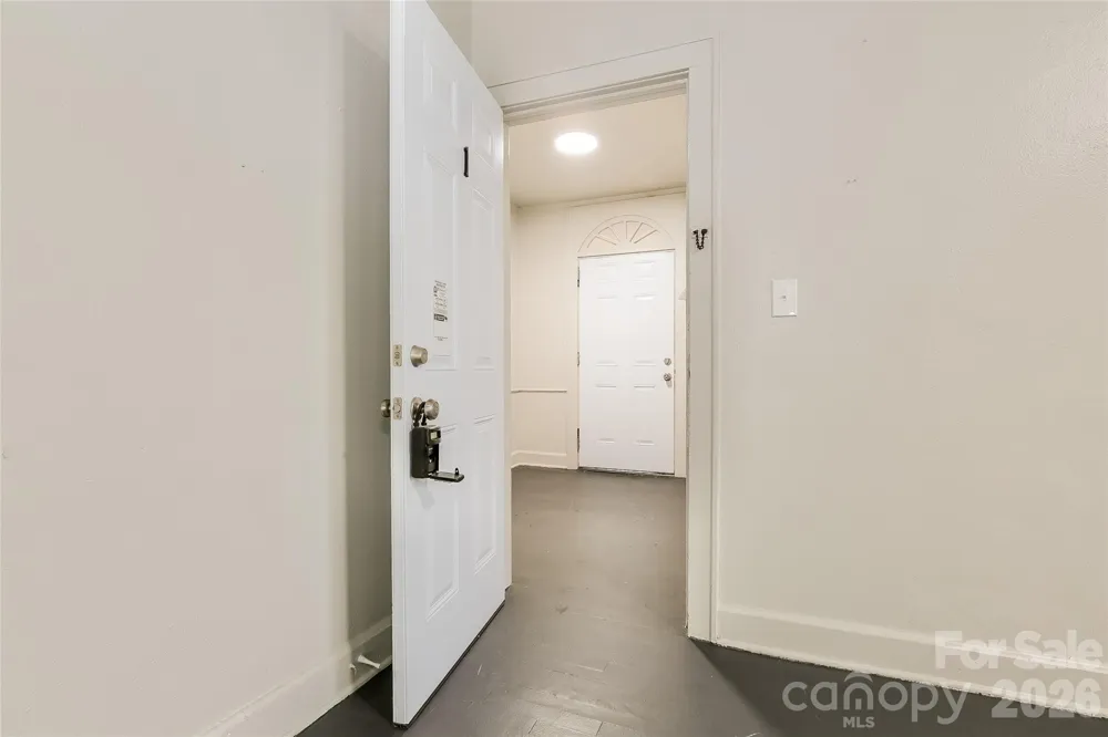 517 Willow Street Mount Airy, NC 27030