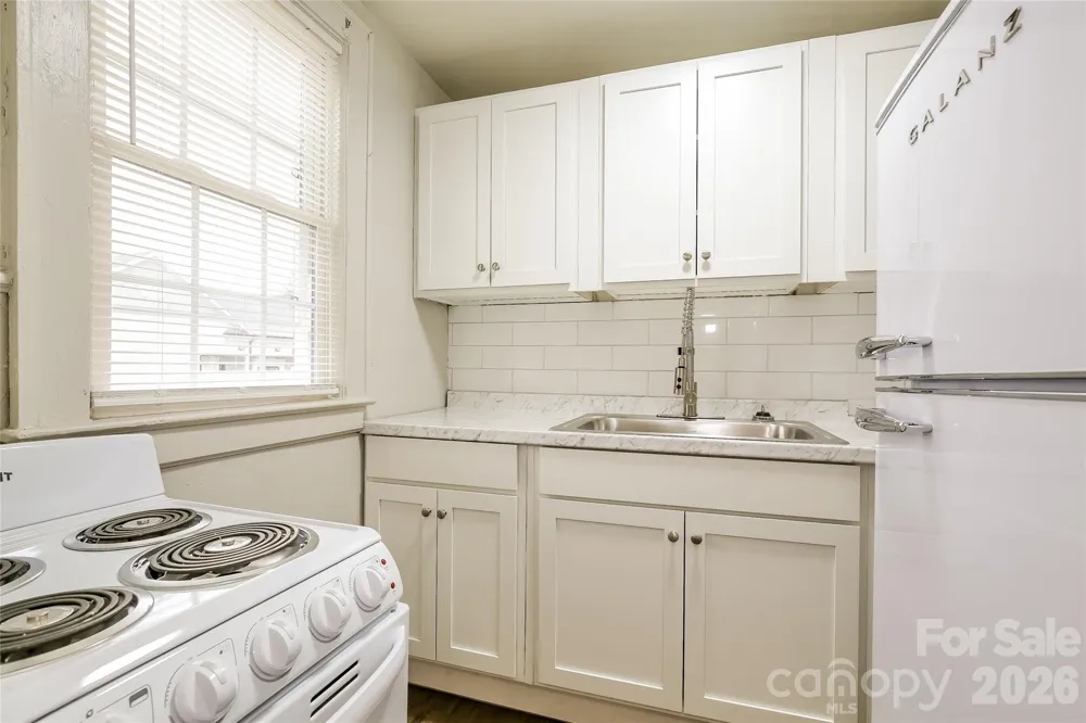517 Willow Street Mount Airy, NC 27030