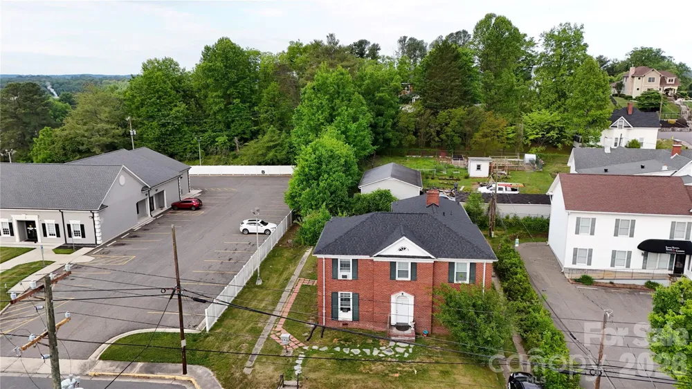 517 Willow Street Mount Airy, NC 27030