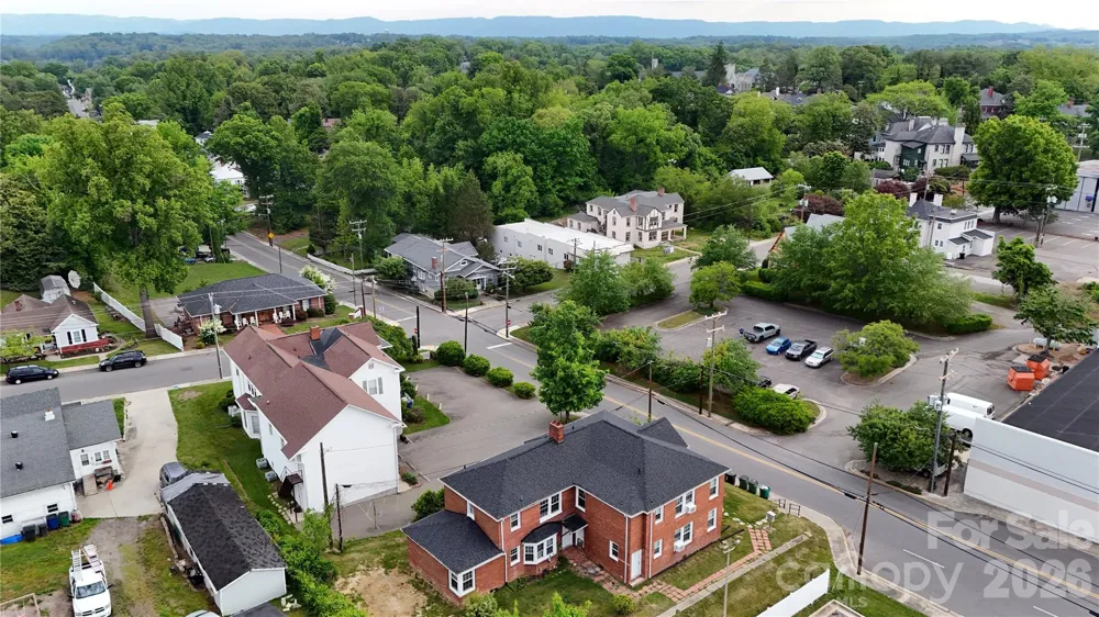 517 Willow Street Mount Airy, NC 27030