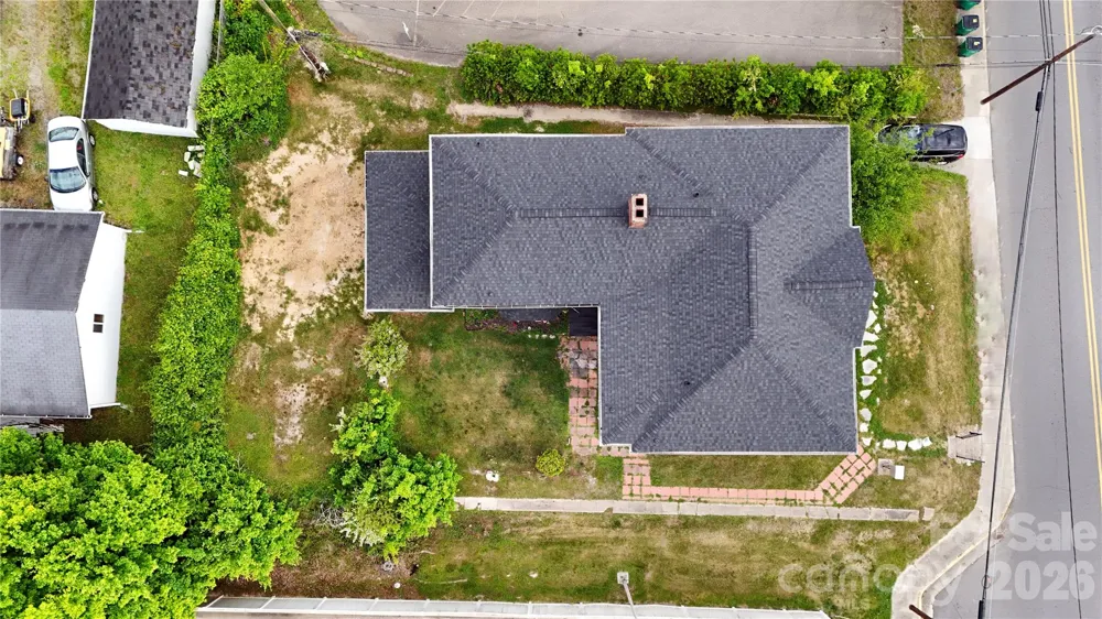 517 Willow Street Mount Airy, NC 27030