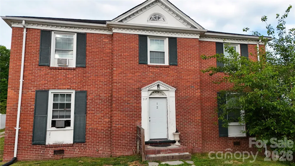 517 Willow Street Mount Airy, NC 27030