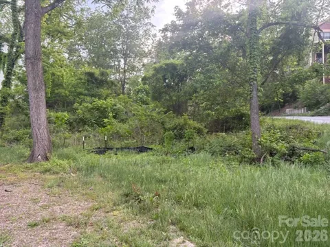111 Waynesville Avenue