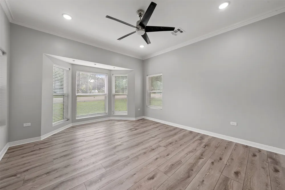 700 Jackson McGregor, TX 76657