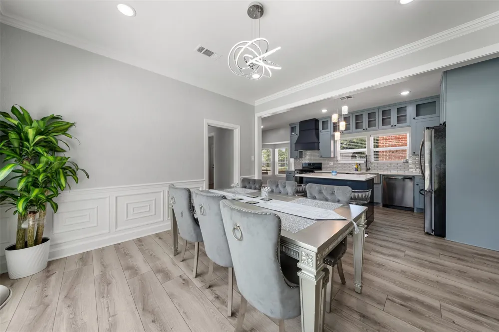 700 Jackson McGregor, TX 76657
