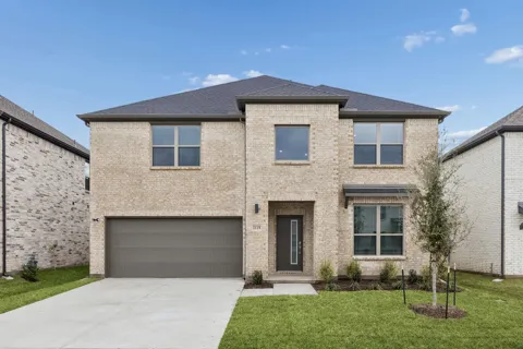 2118 Rowan Drive