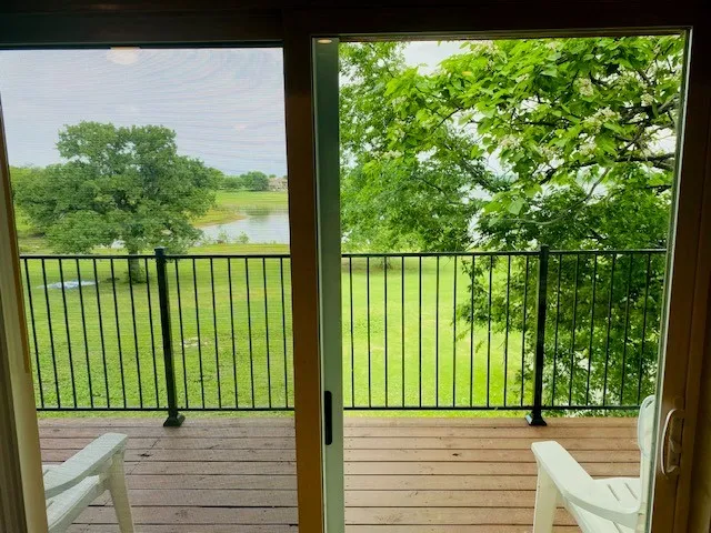 922 Cove Trail Little Elm, TX 75068