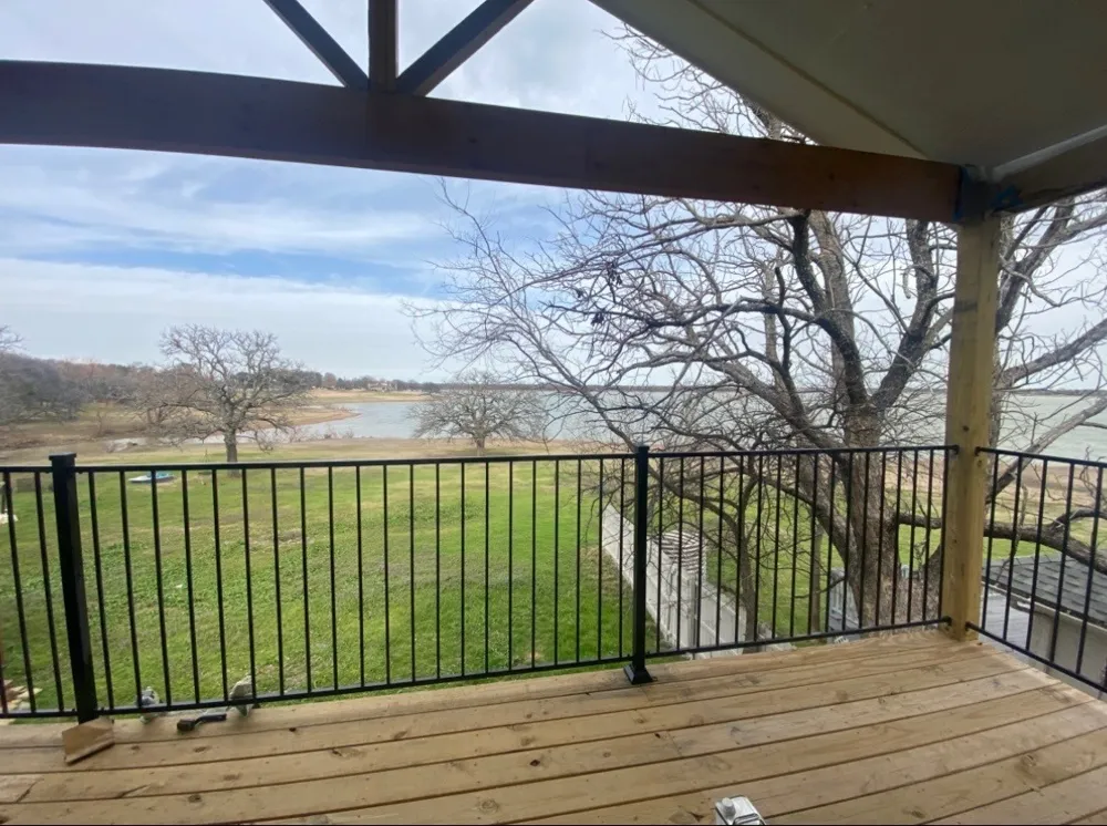922 Cove Trail Little Elm, TX 75068