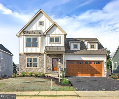 218 PARKSIDE PLACE #LOT 27