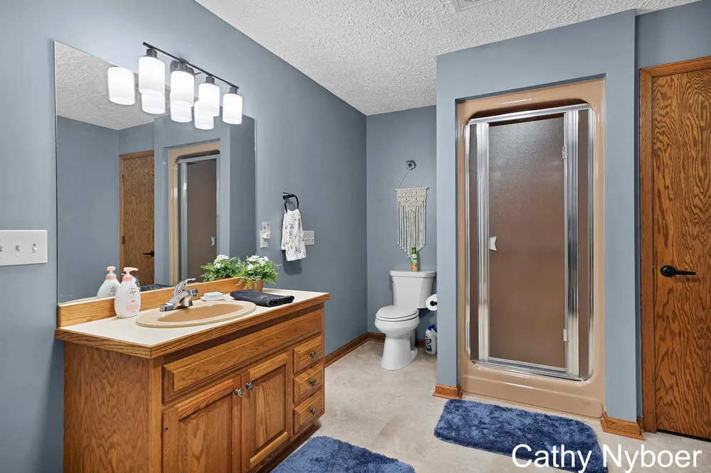 9188 W V AVENUE Schoolcraft, MI 49087
