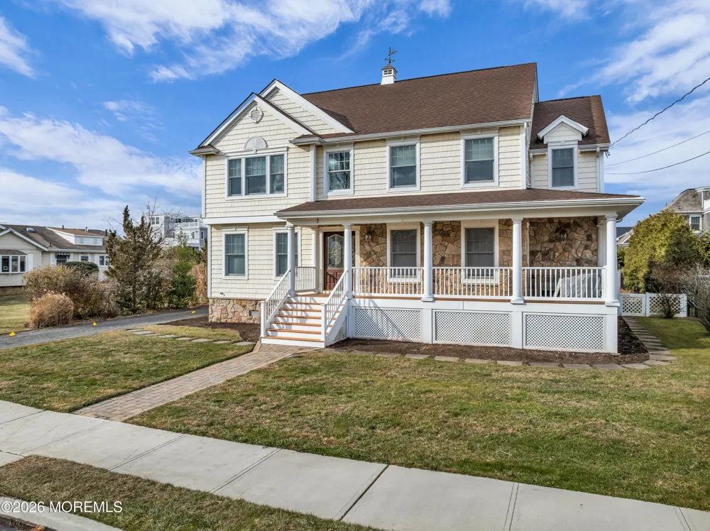 7 Anderson Street Monmouth Beach, NJ 07750