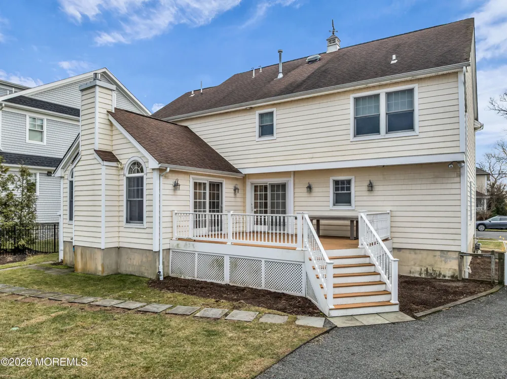 7 Anderson Street Monmouth Beach, NJ 07750