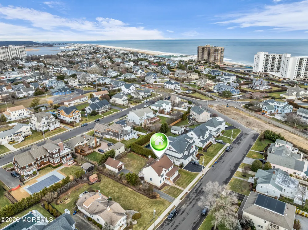 7 Anderson Street Monmouth Beach, NJ 07750