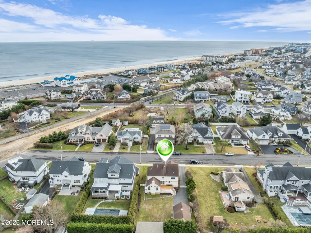 7 Anderson Street Monmouth Beach, NJ 07750