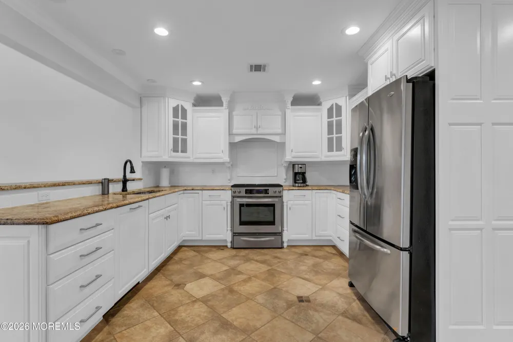 7 Anderson Street Monmouth Beach, NJ 07750