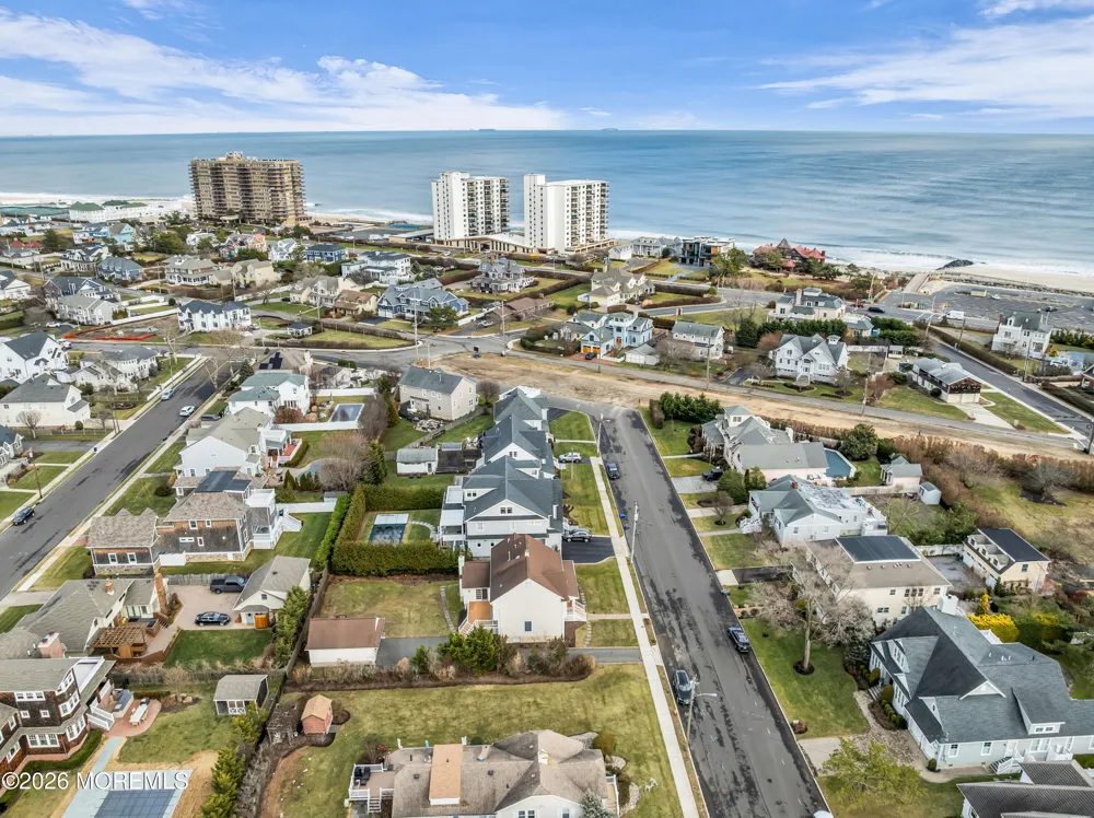 7 Anderson Street Monmouth Beach, NJ 07750