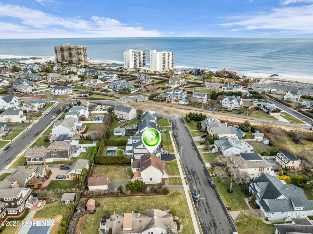 7 Anderson Street Monmouth Beach, NJ 07750