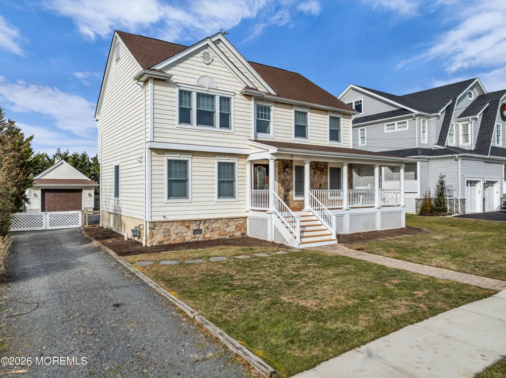 7 Anderson Street Monmouth Beach, NJ 07750